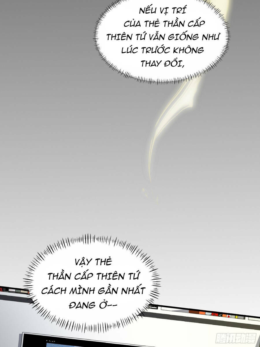 Náo Động Thiên Khởi Chap 1 - Next Chap 2