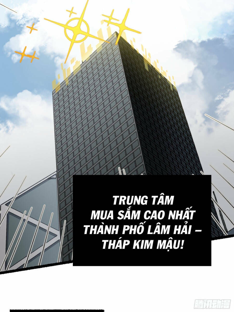 Náo Động Thiên Khởi Chap 1 - Next Chap 2