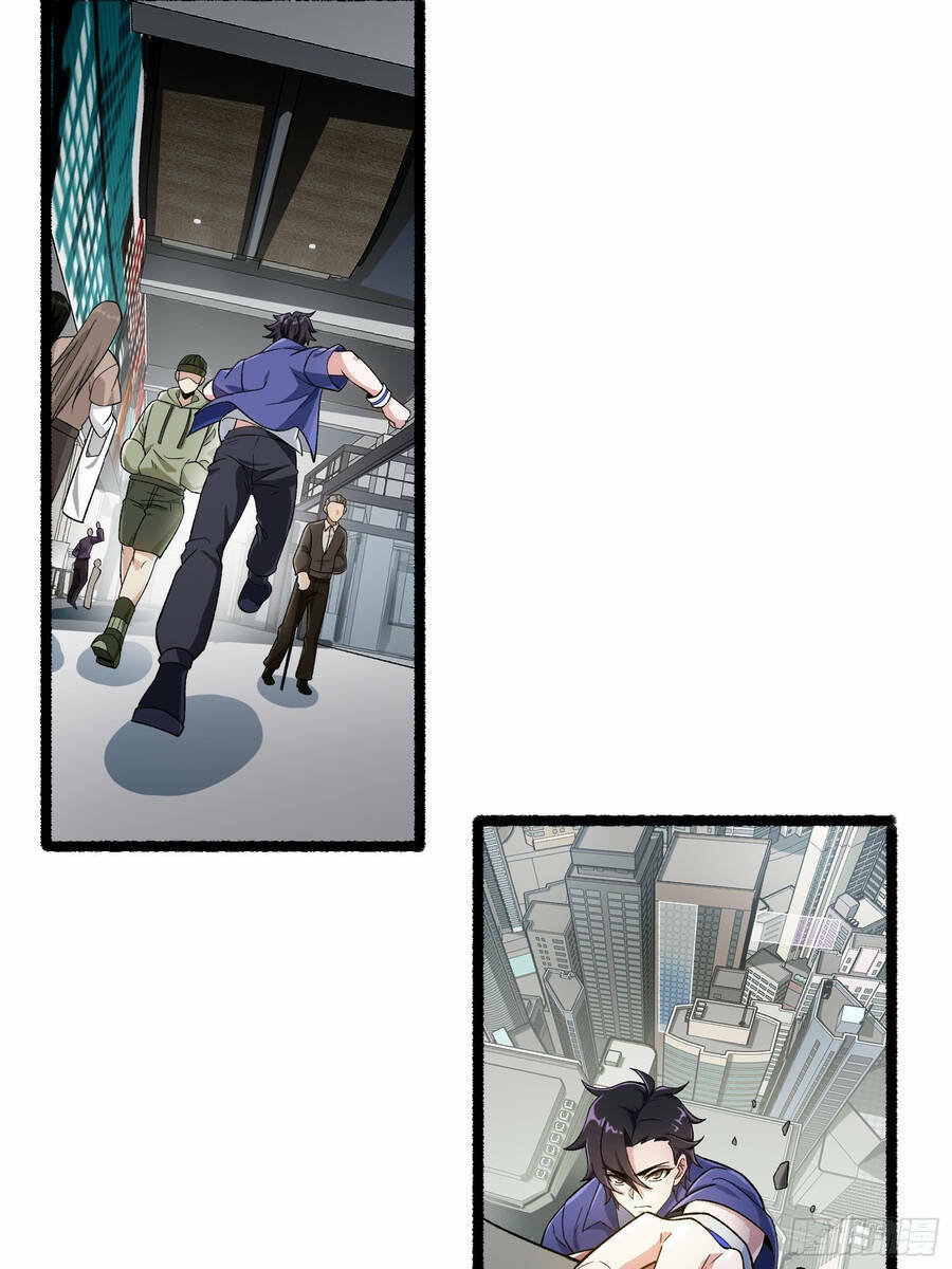 Náo Động Thiên Khởi Chap 1 - Next Chap 2