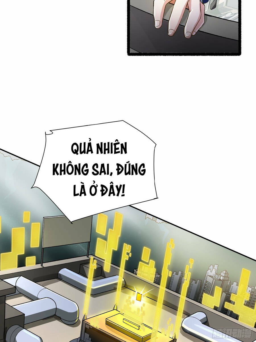 Náo Động Thiên Khởi Chap 1 - Next Chap 2