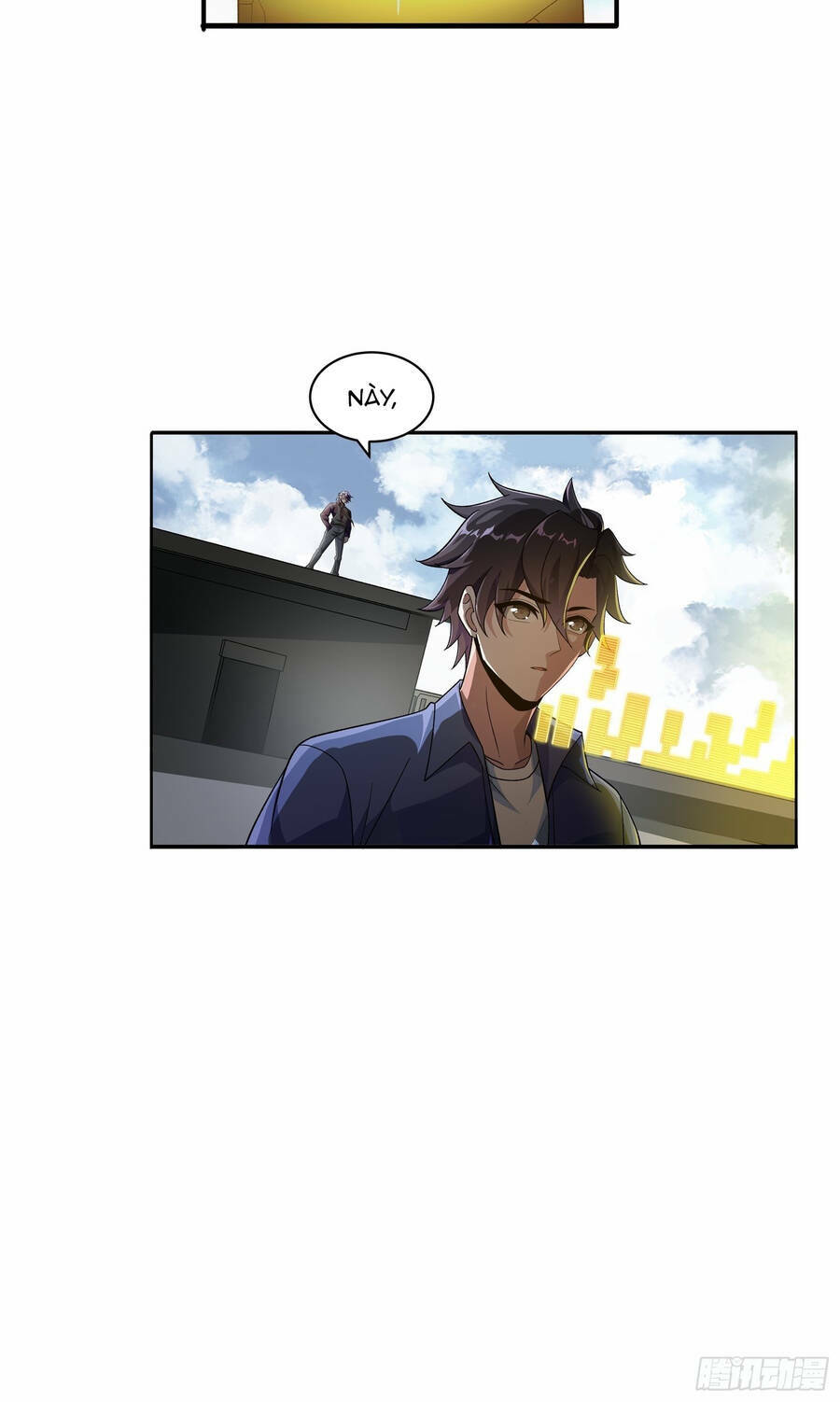Náo Động Thiên Khởi Chap 1 - Next Chap 2