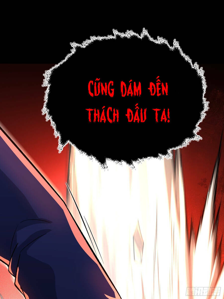 Náo Động Thiên Khởi Chap 1 - Next Chap 2