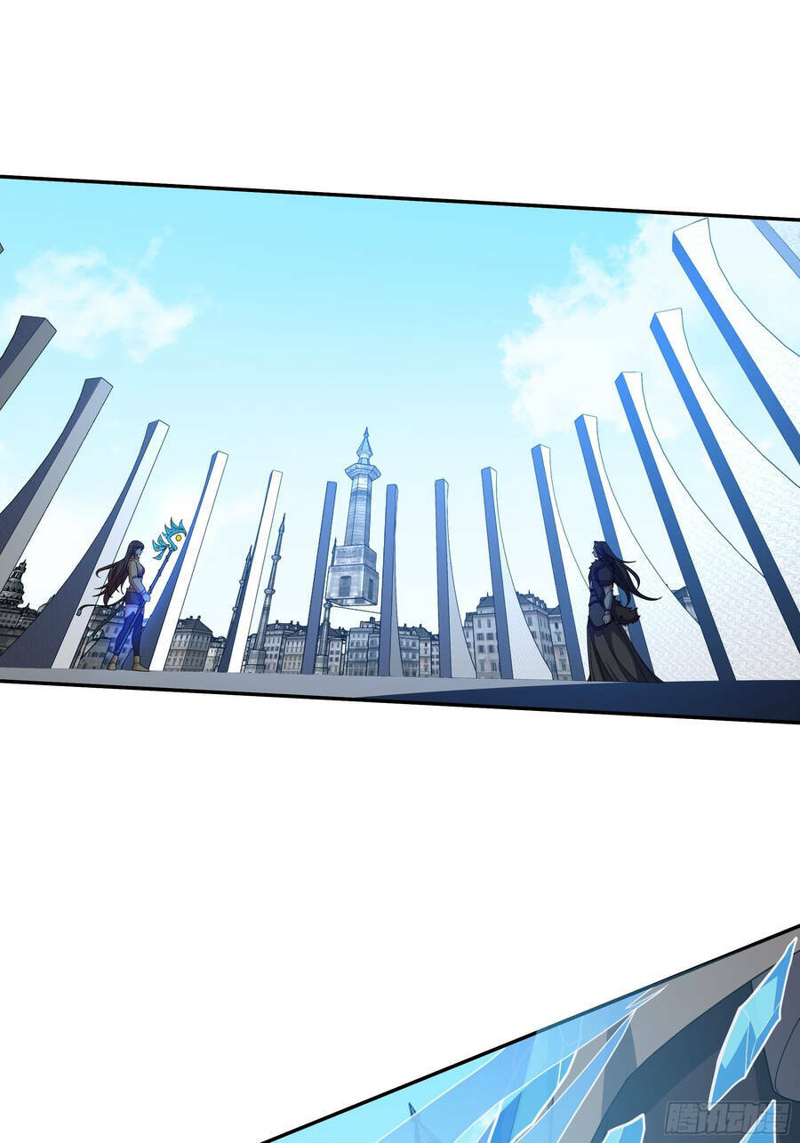 Náo Động Thiên Khởi Chap 10 - Next Chap 11