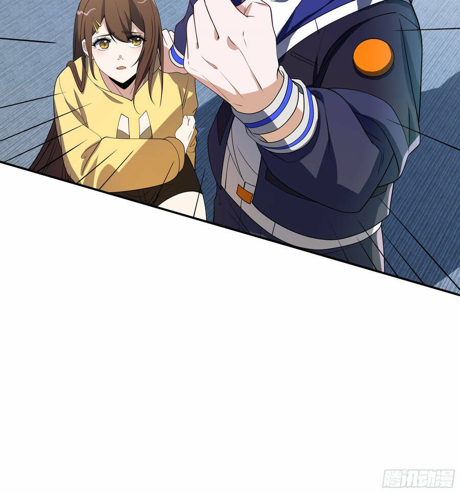 Náo Động Thiên Khởi Chap 10 - Next Chap 11