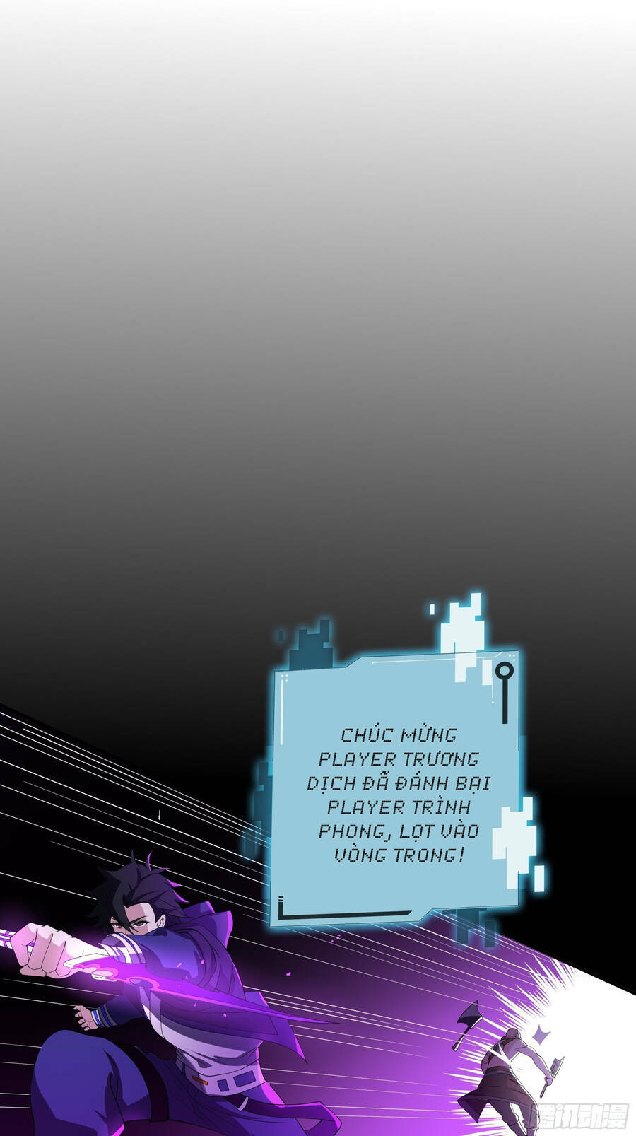 Náo Động Thiên Khởi Chap 10 - Next Chap 11