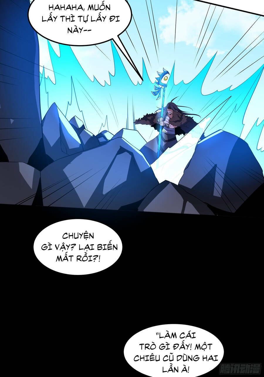 Náo Động Thiên Khởi Chap 10 - Next Chap 11