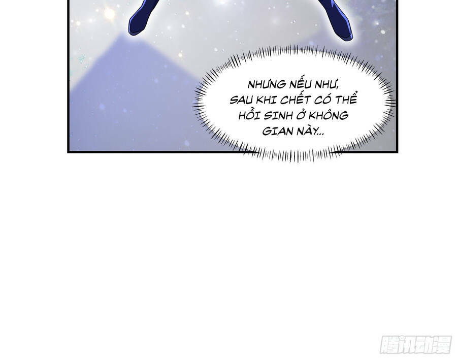 Náo Động Thiên Khởi Chap 10 - Next Chap 11