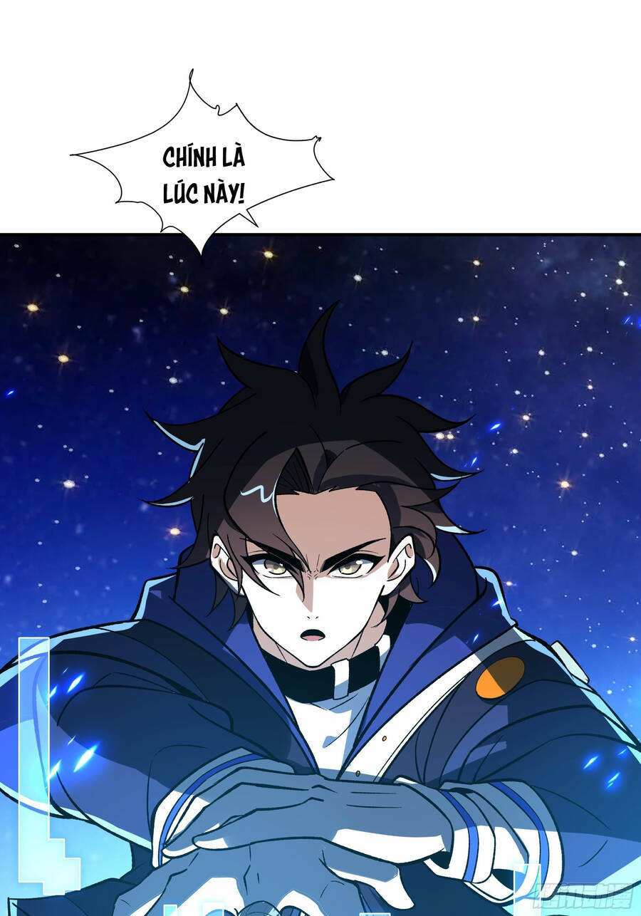 Náo Động Thiên Khởi Chap 10 - Next Chap 11