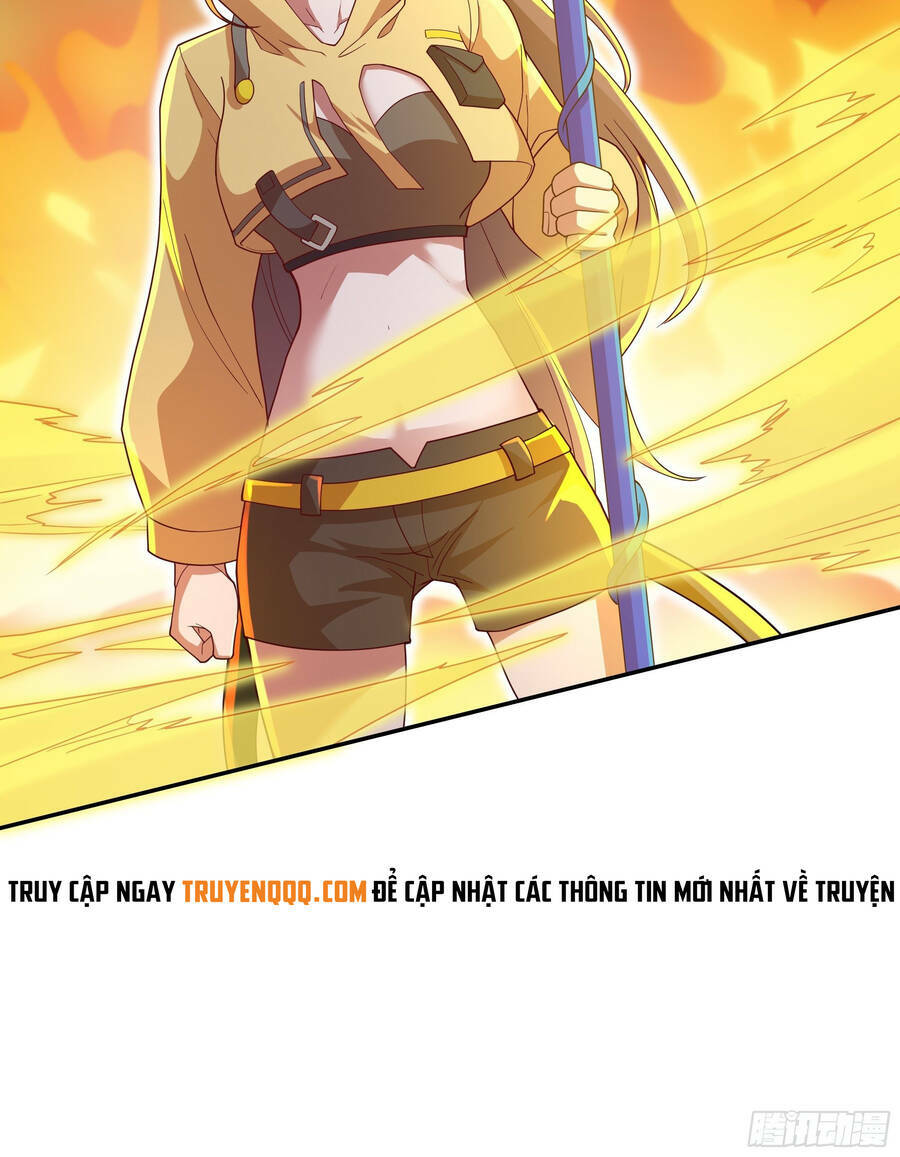 Náo Động Thiên Khởi Chap 10 - Next Chap 11