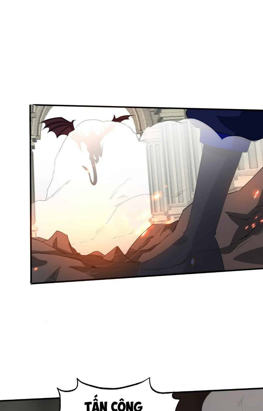 Náo Động Thiên Khởi Chap 14 - Next Chap 15
