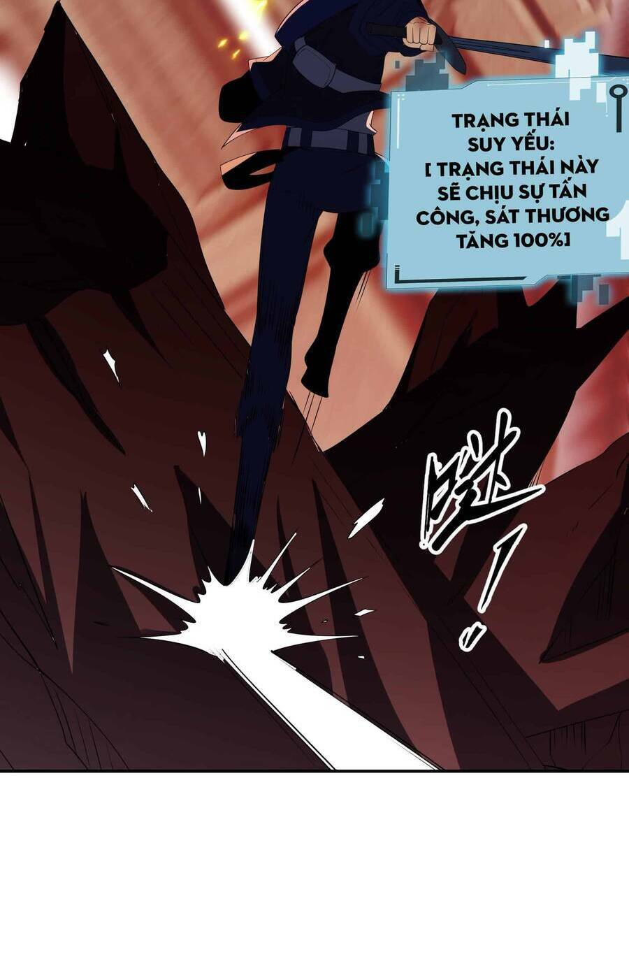 Náo Động Thiên Khởi Chap 14 - Next Chap 15