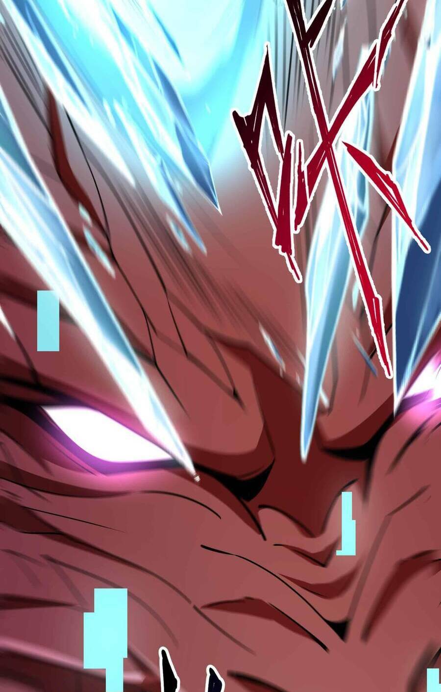 Náo Động Thiên Khởi Chap 14 - Next Chap 15