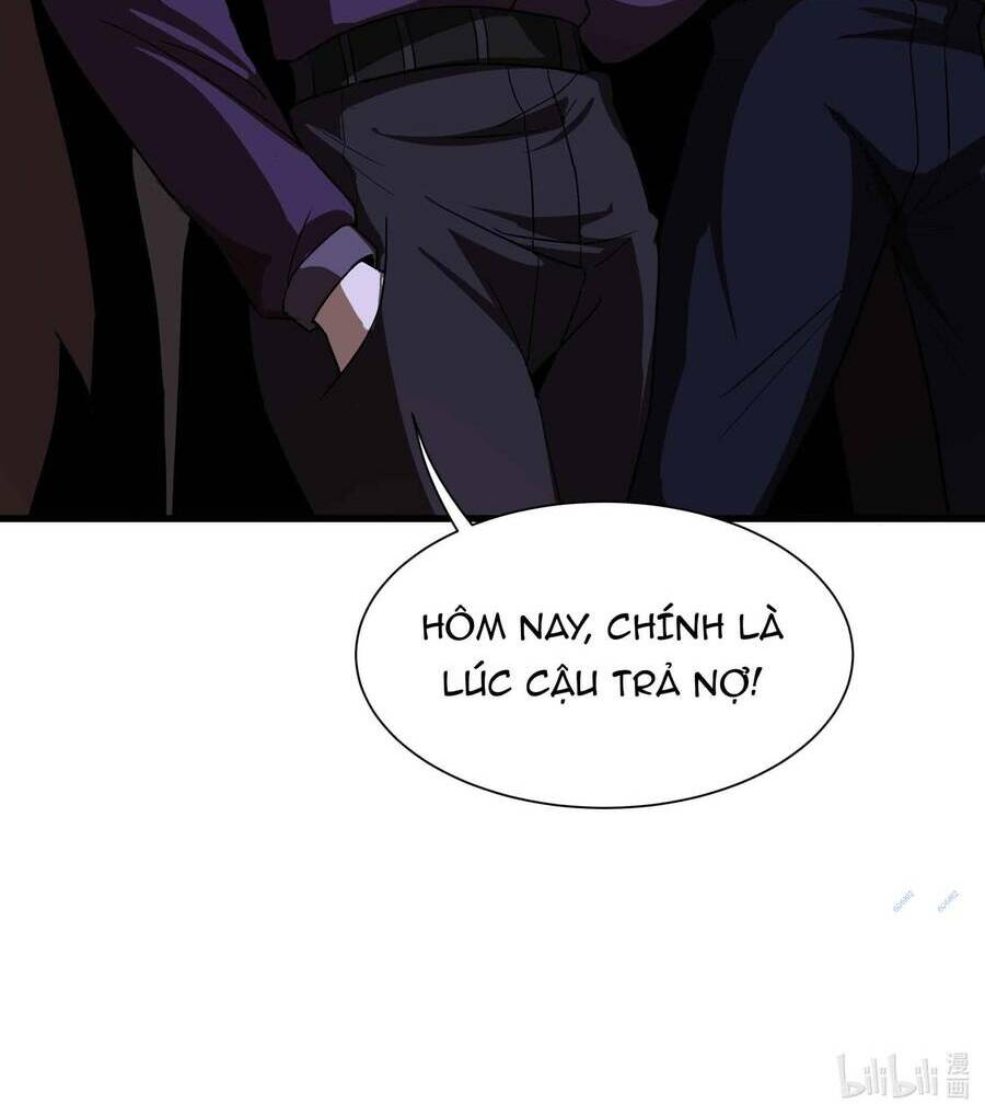 Náo Động Thiên Khởi Chap 14 - Next Chap 15