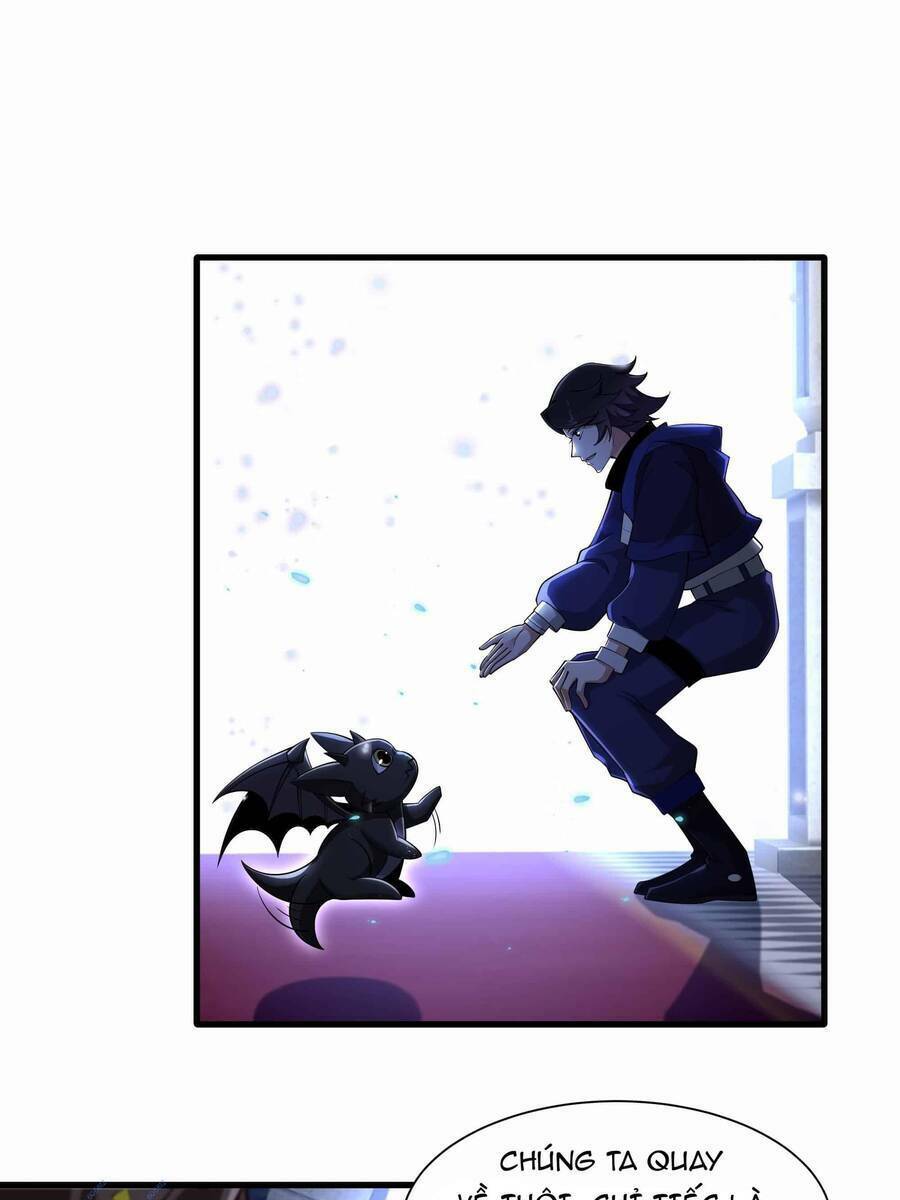 Náo Động Thiên Khởi Chap 15 - Next Chap 16