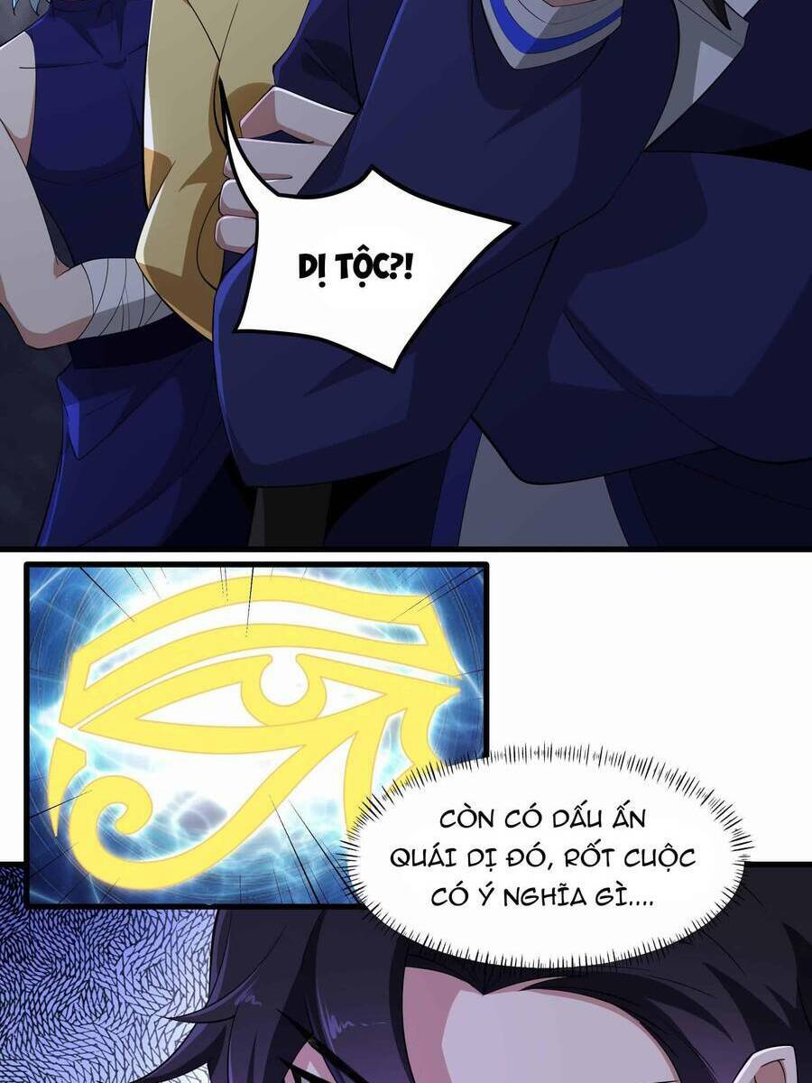 Náo Động Thiên Khởi Chap 15 - Next Chap 16