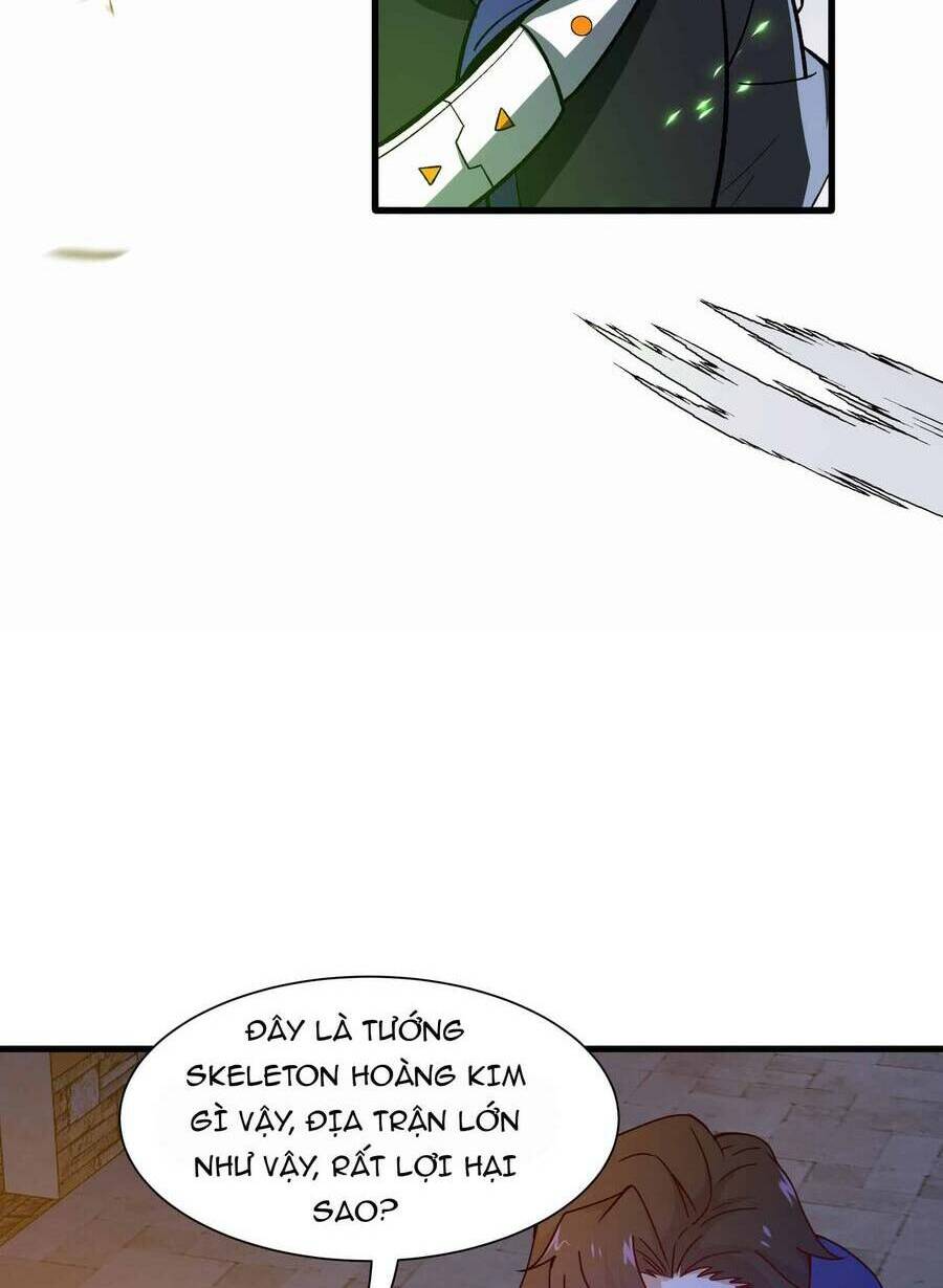 Náo Động Thiên Khởi Chap 15 - Next Chap 16