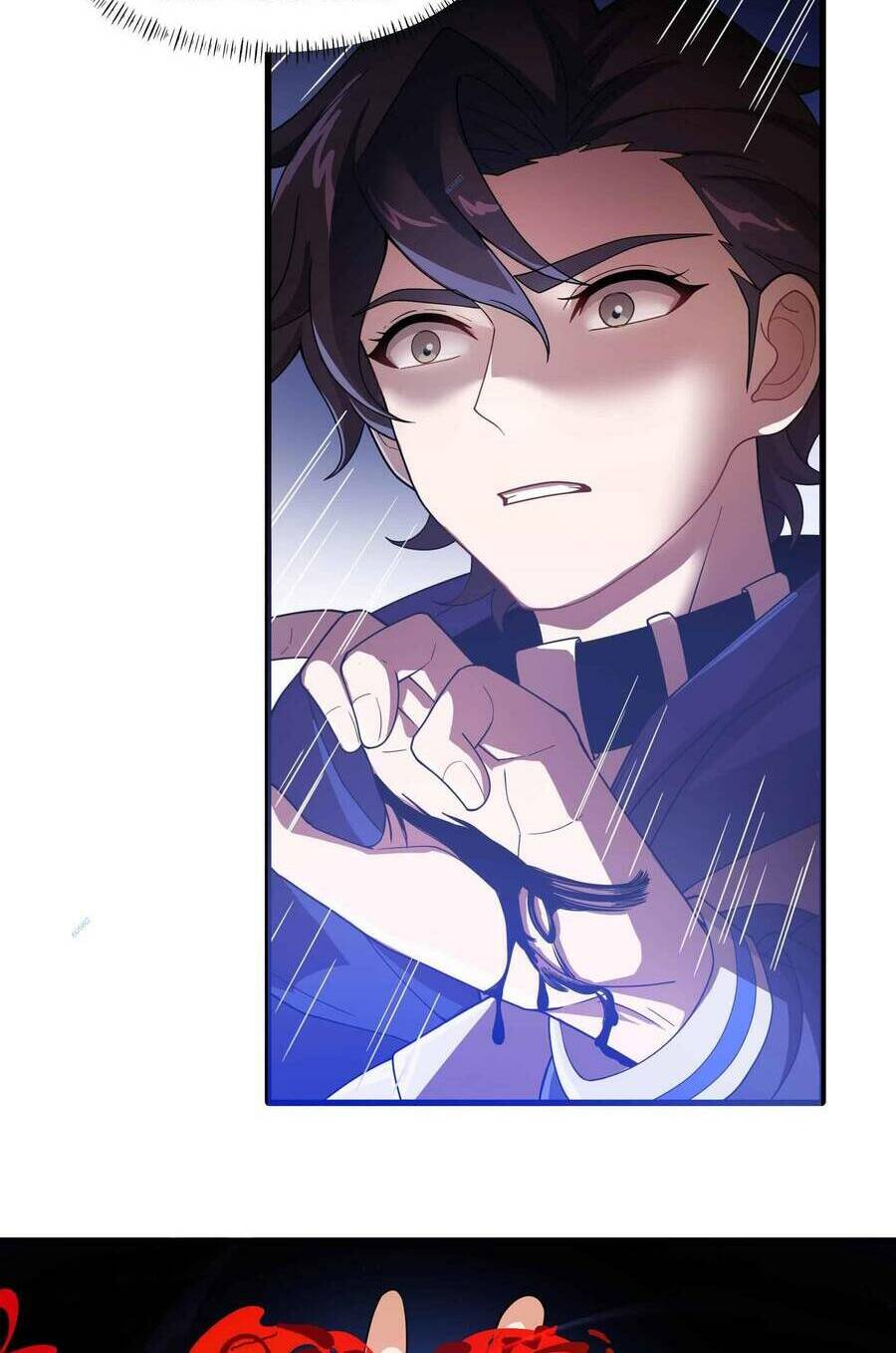 Náo Động Thiên Khởi Chap 15 - Next Chap 16