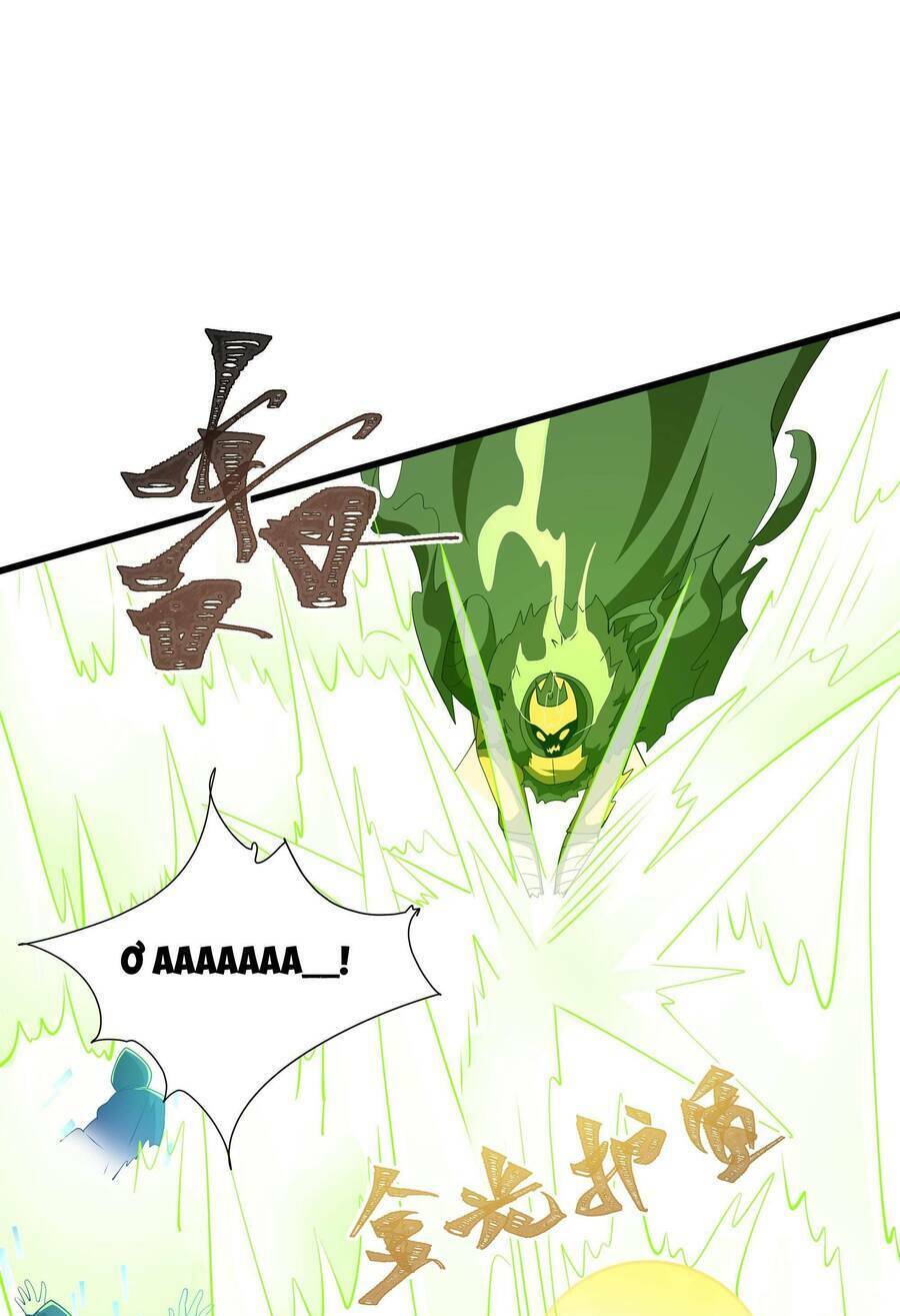 Náo Động Thiên Khởi Chap 17 - Next Chap 18