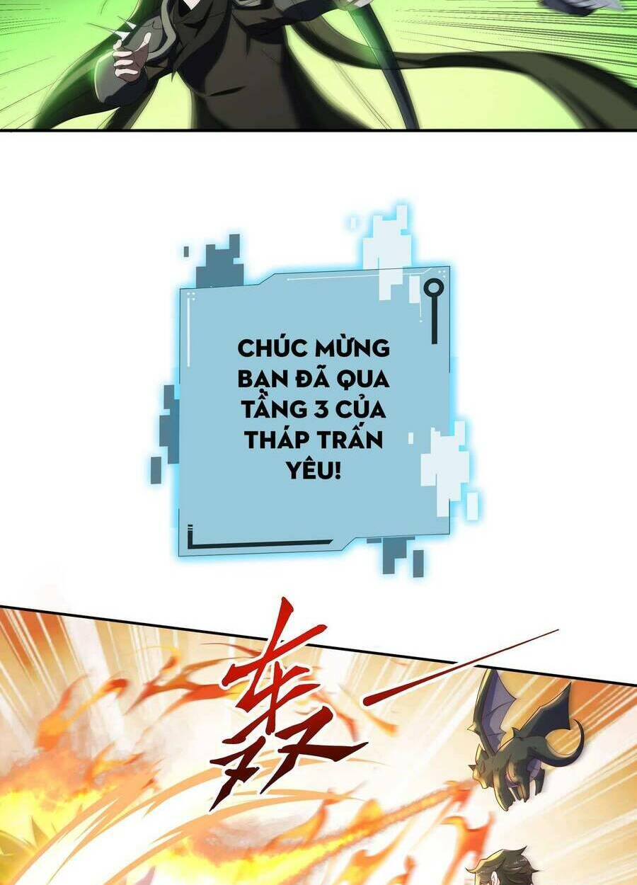 Náo Động Thiên Khởi Chap 19 - Next Chap 20