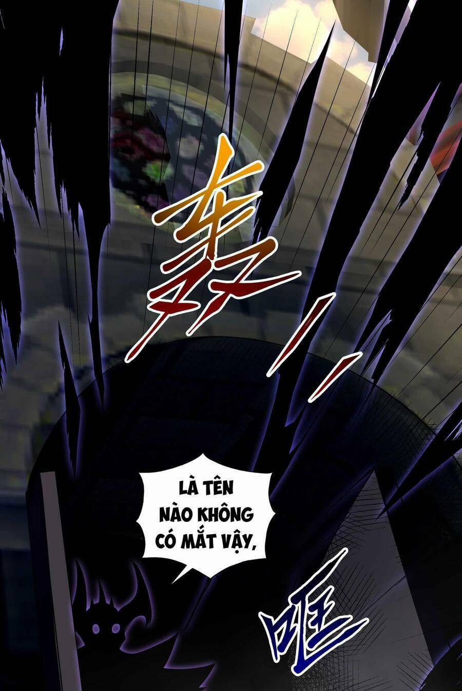 Náo Động Thiên Khởi Chap 19 - Next Chap 20