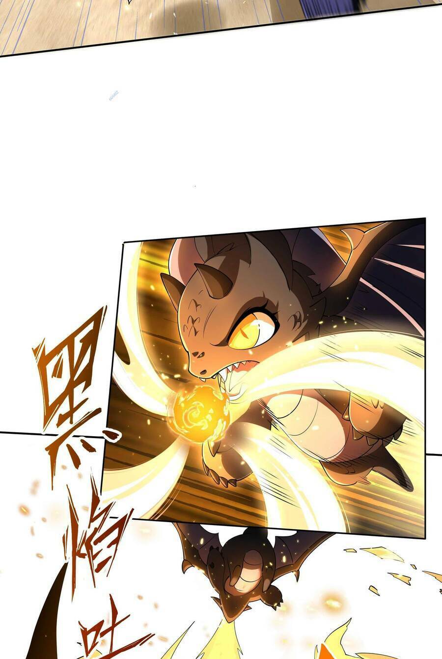 Náo Động Thiên Khởi Chap 19 - Next Chap 20