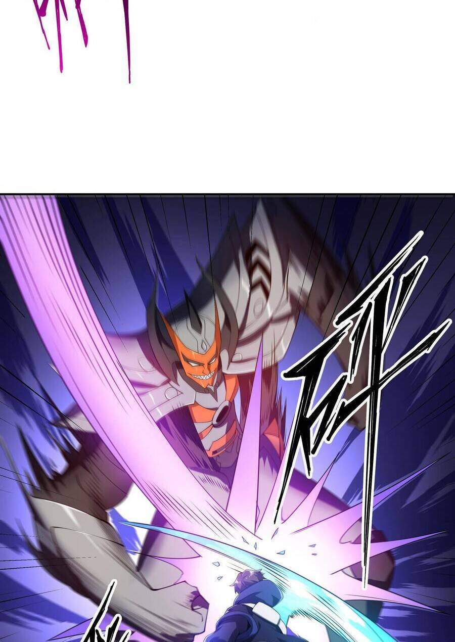 Náo Động Thiên Khởi Chap 19 - Next Chap 20