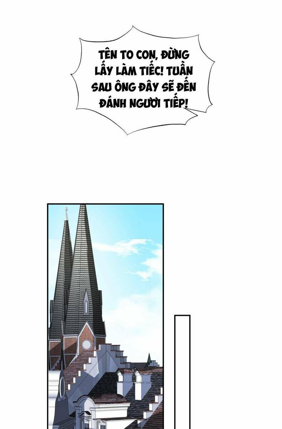Náo Động Thiên Khởi Chap 19 - Next Chap 20