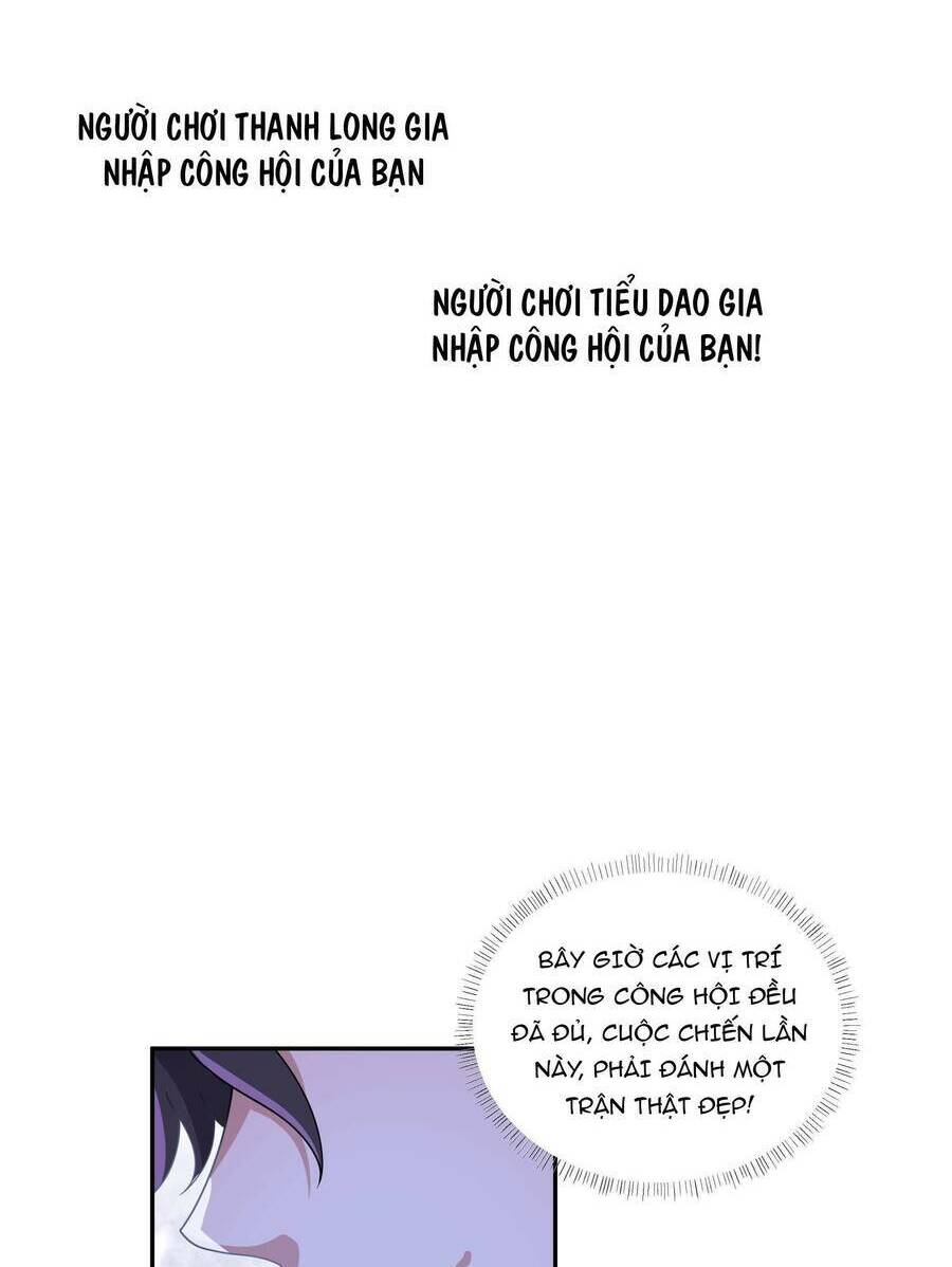 Náo Động Thiên Khởi Chap 19 - Next Chap 20