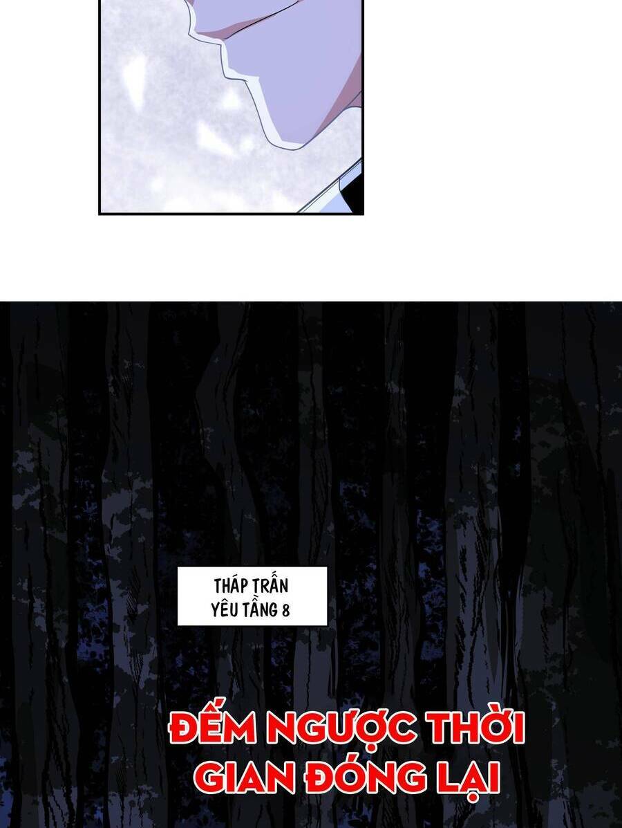 Náo Động Thiên Khởi Chap 19 - Next Chap 20