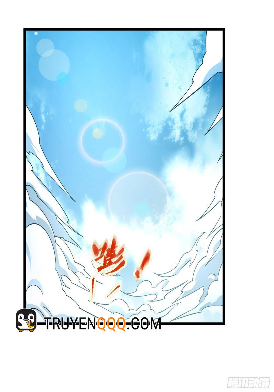 Náo Động Thiên Khởi Chap 2 - Next Chap 3