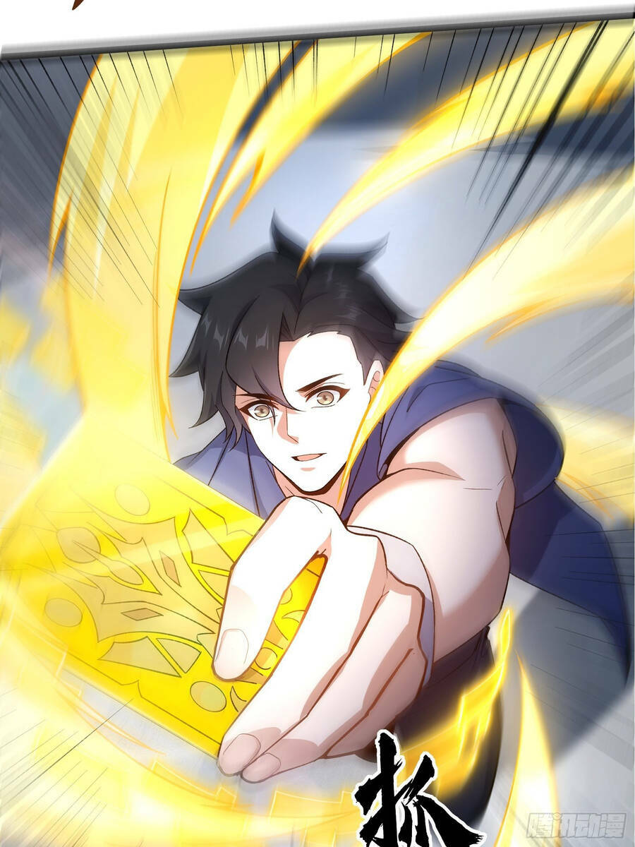 Náo Động Thiên Khởi Chap 2 - Next Chap 3