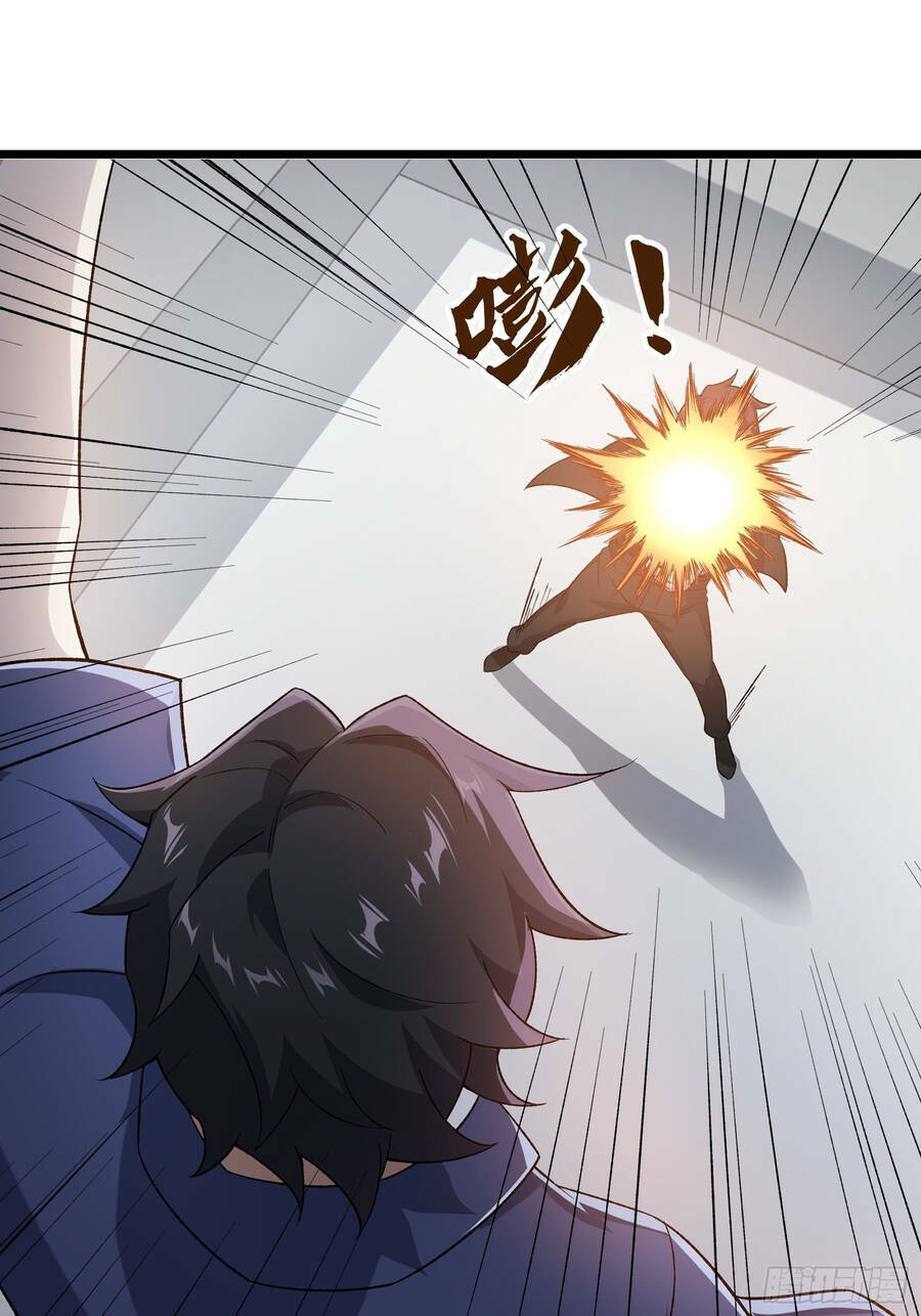 Náo Động Thiên Khởi Chap 2 - Next Chap 3