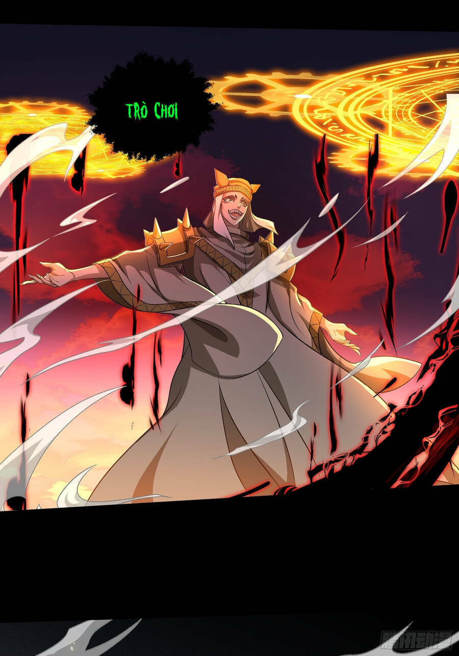 Náo Động Thiên Khởi Chap 2 - Next Chap 3