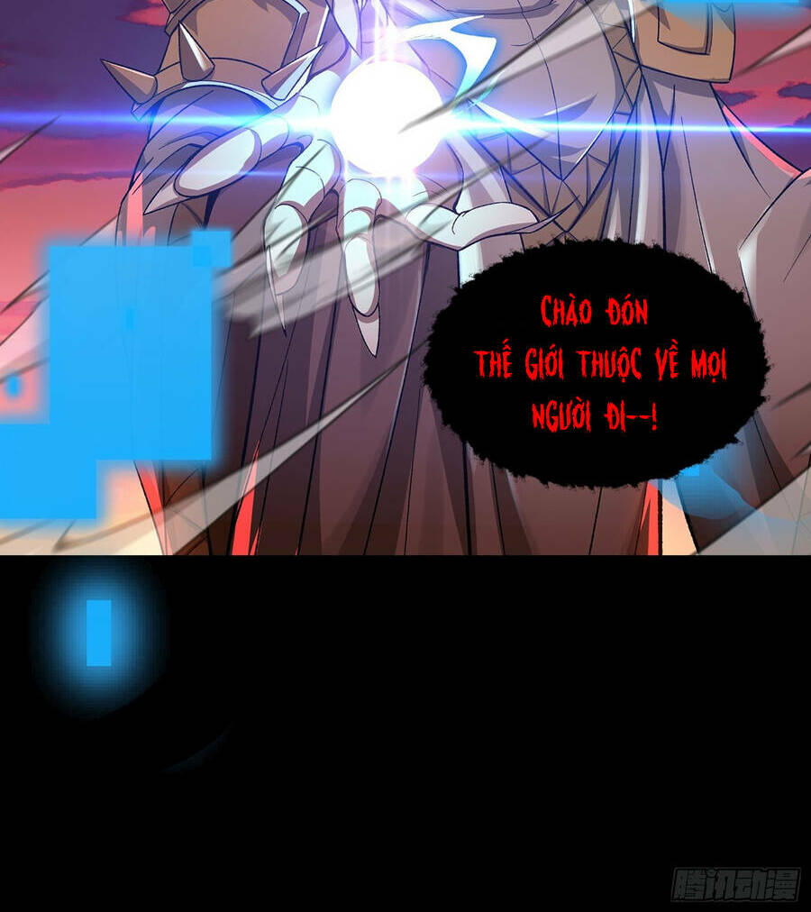 Náo Động Thiên Khởi Chap 2 - Next Chap 3