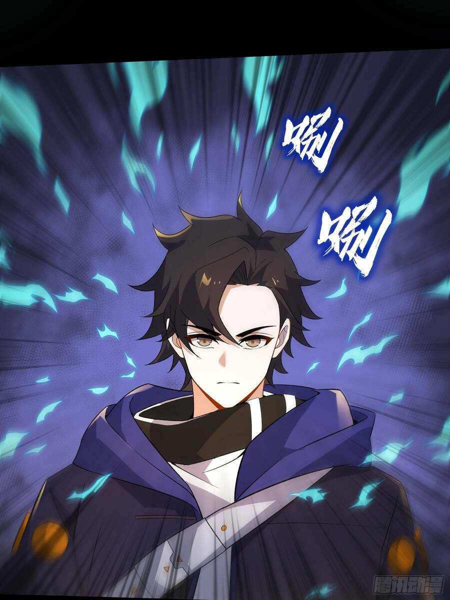 Náo Động Thiên Khởi Chap 2 - Next Chap 3