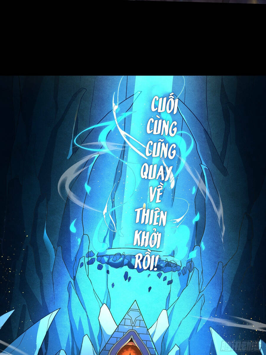 Náo Động Thiên Khởi Chap 2 - Next Chap 3