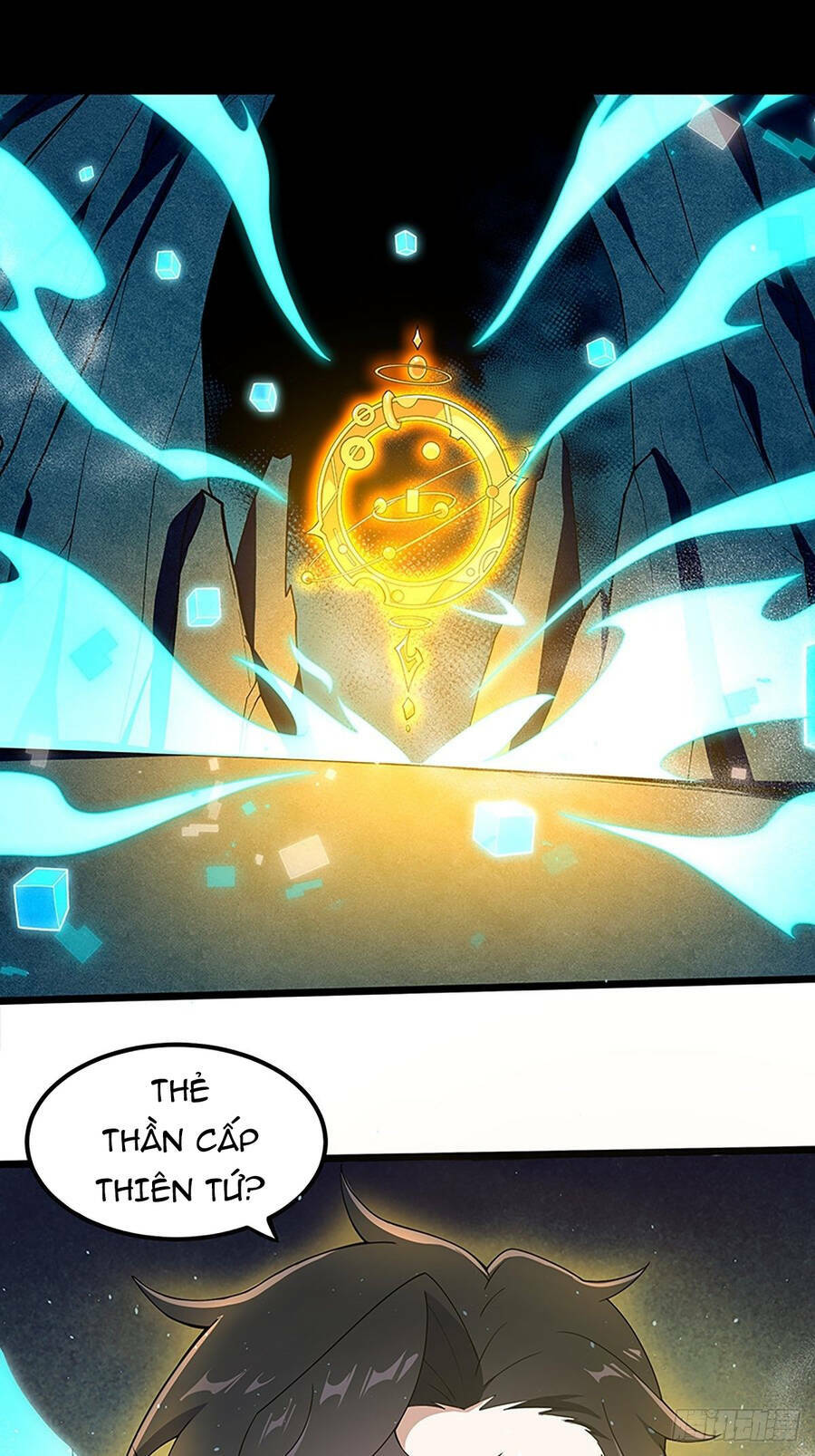 Náo Động Thiên Khởi Chap 2 - Next Chap 3