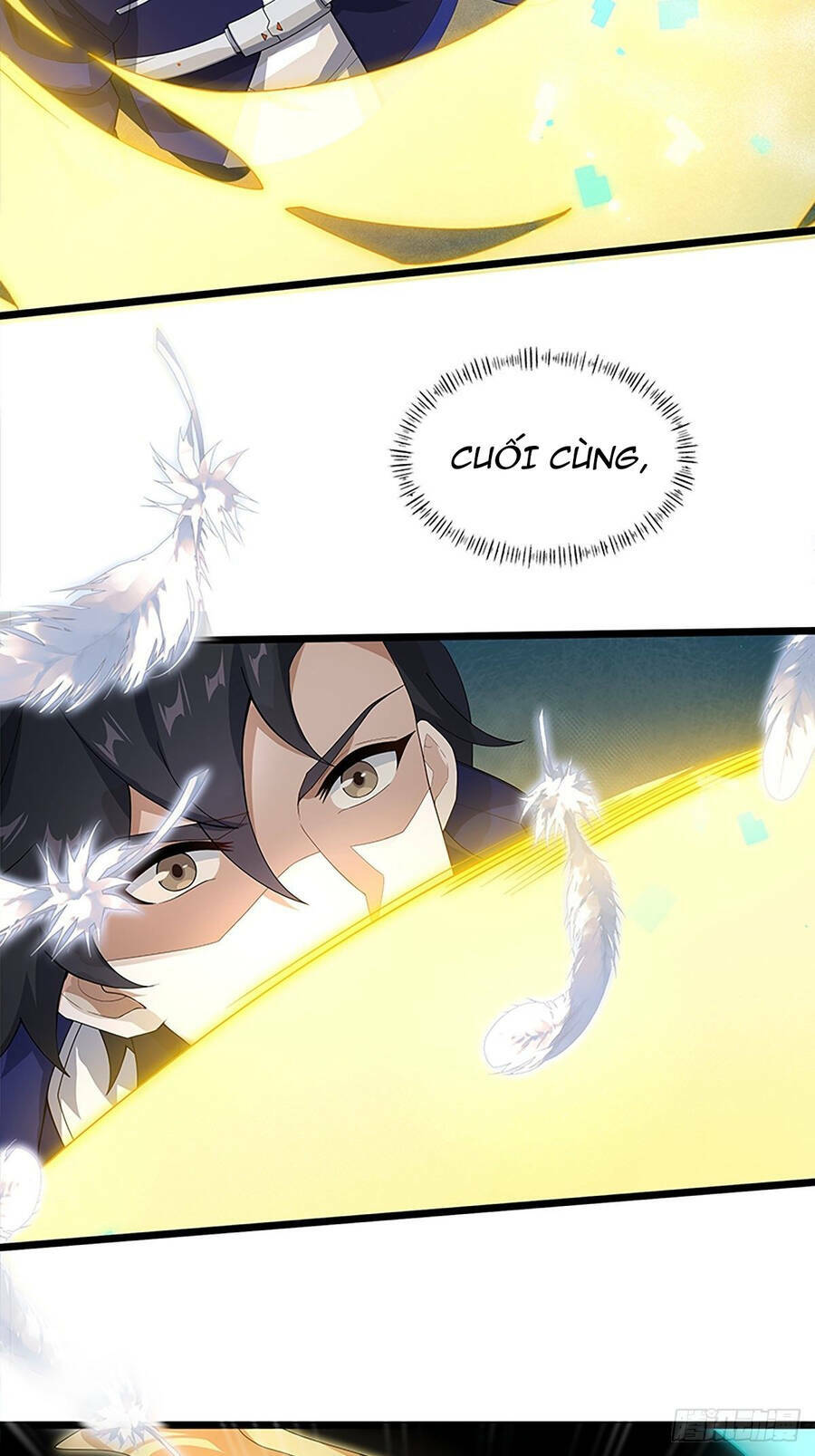 Náo Động Thiên Khởi Chap 2 - Next Chap 3