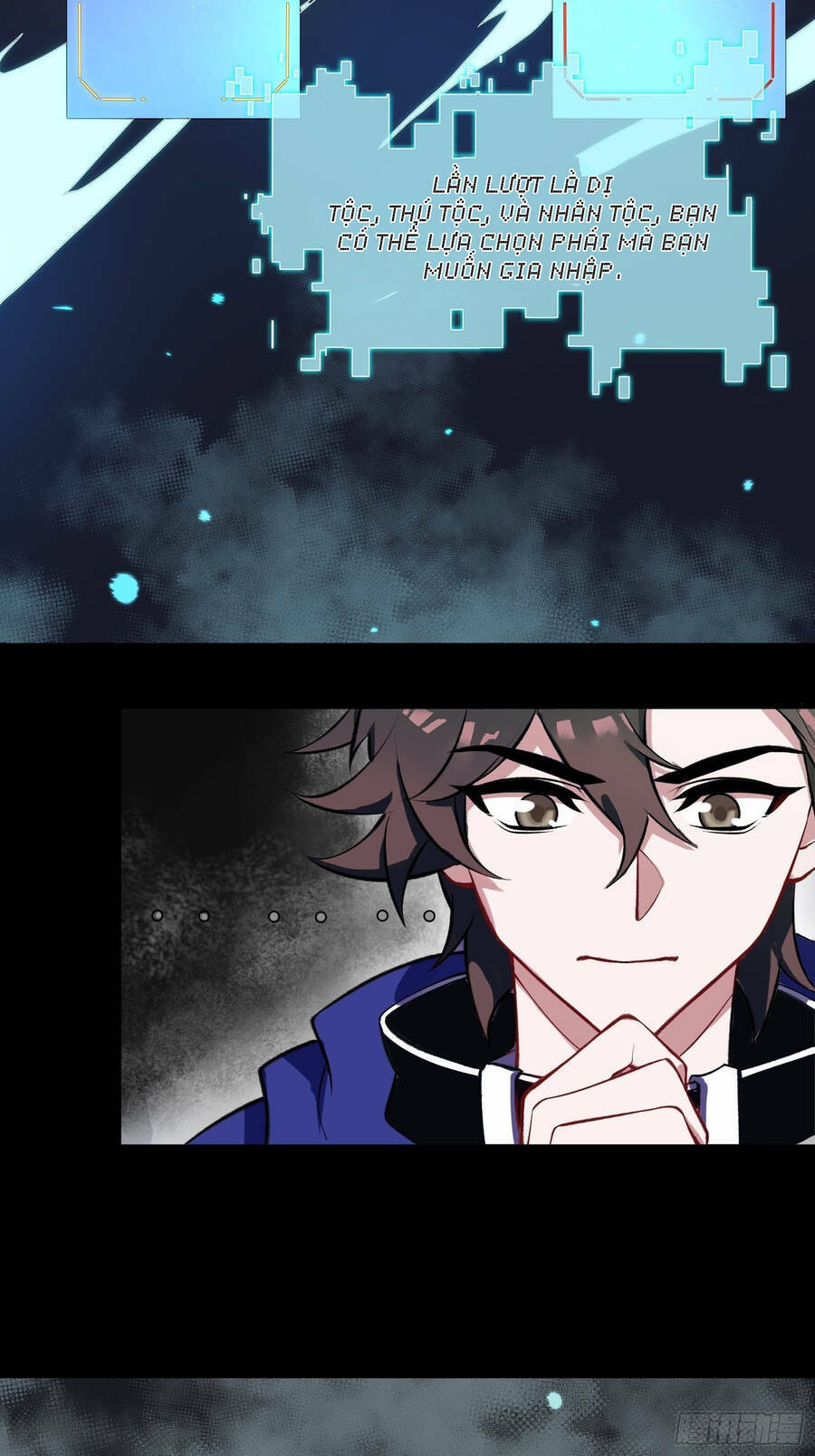 Náo Động Thiên Khởi Chap 2 - Next Chap 3