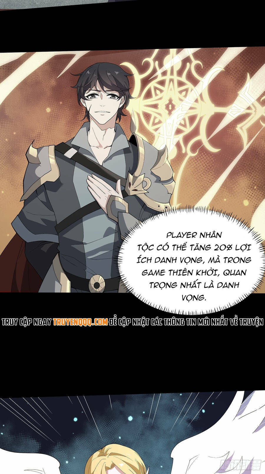 Náo Động Thiên Khởi Chap 2 - Next Chap 3