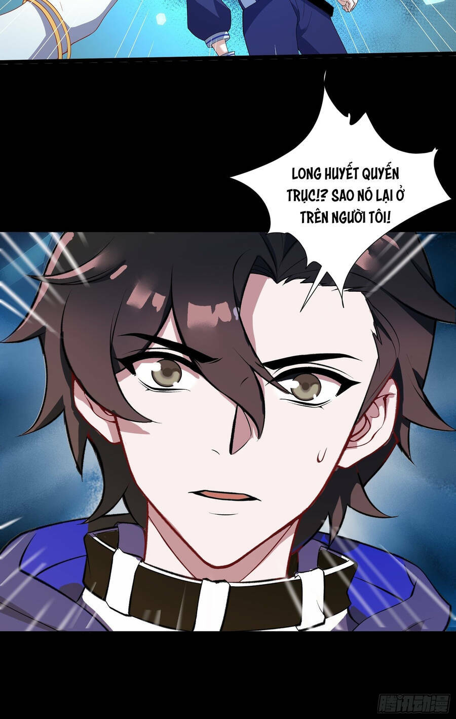 Náo Động Thiên Khởi Chap 2 - Next Chap 3