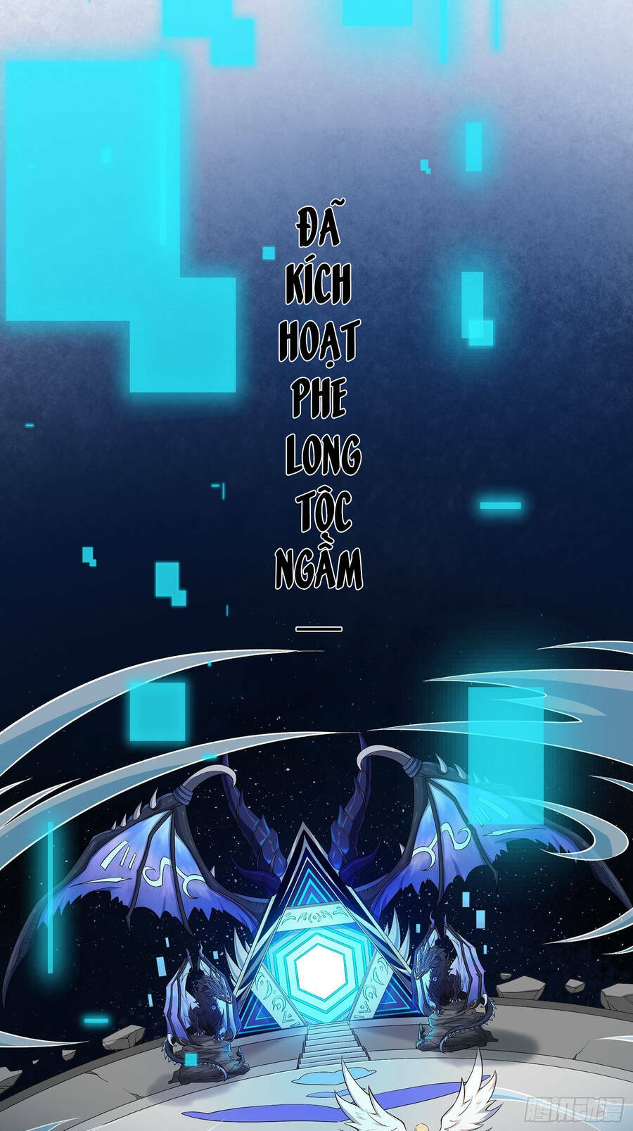Náo Động Thiên Khởi Chap 2 - Next Chap 3