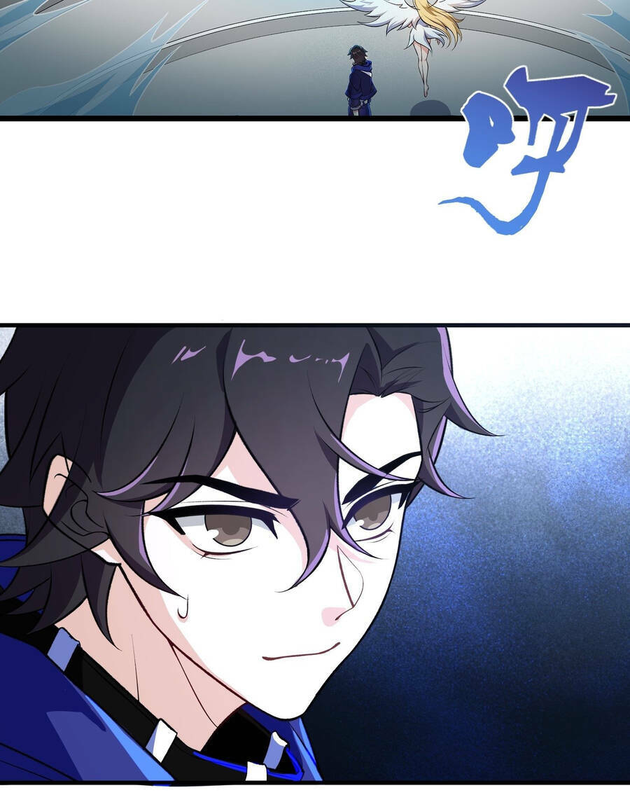 Náo Động Thiên Khởi Chap 2 - Next Chap 3