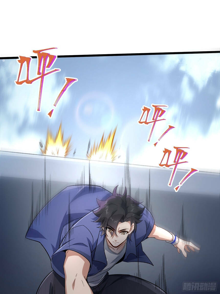Náo Động Thiên Khởi Chap 2 - Next Chap 3