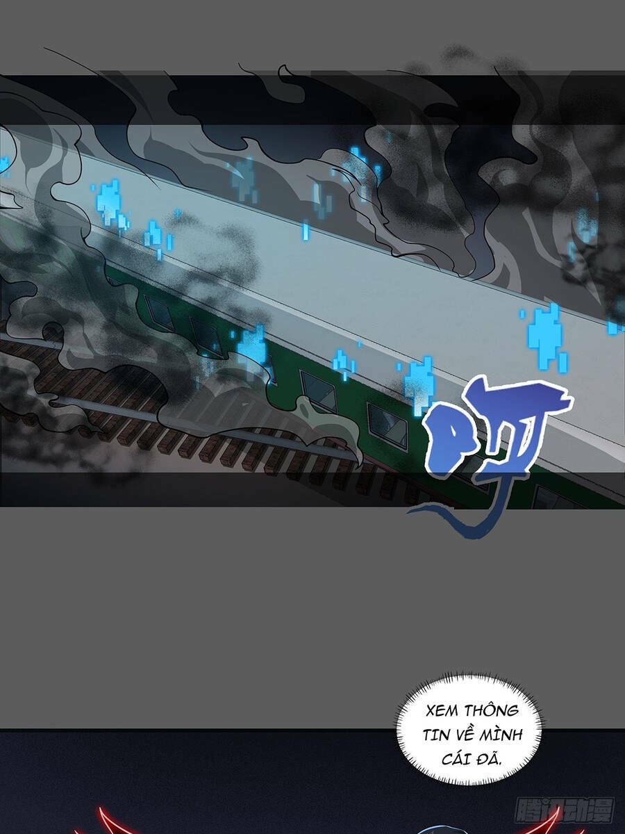 Náo Động Thiên Khởi Chap 2 - Next Chap 3