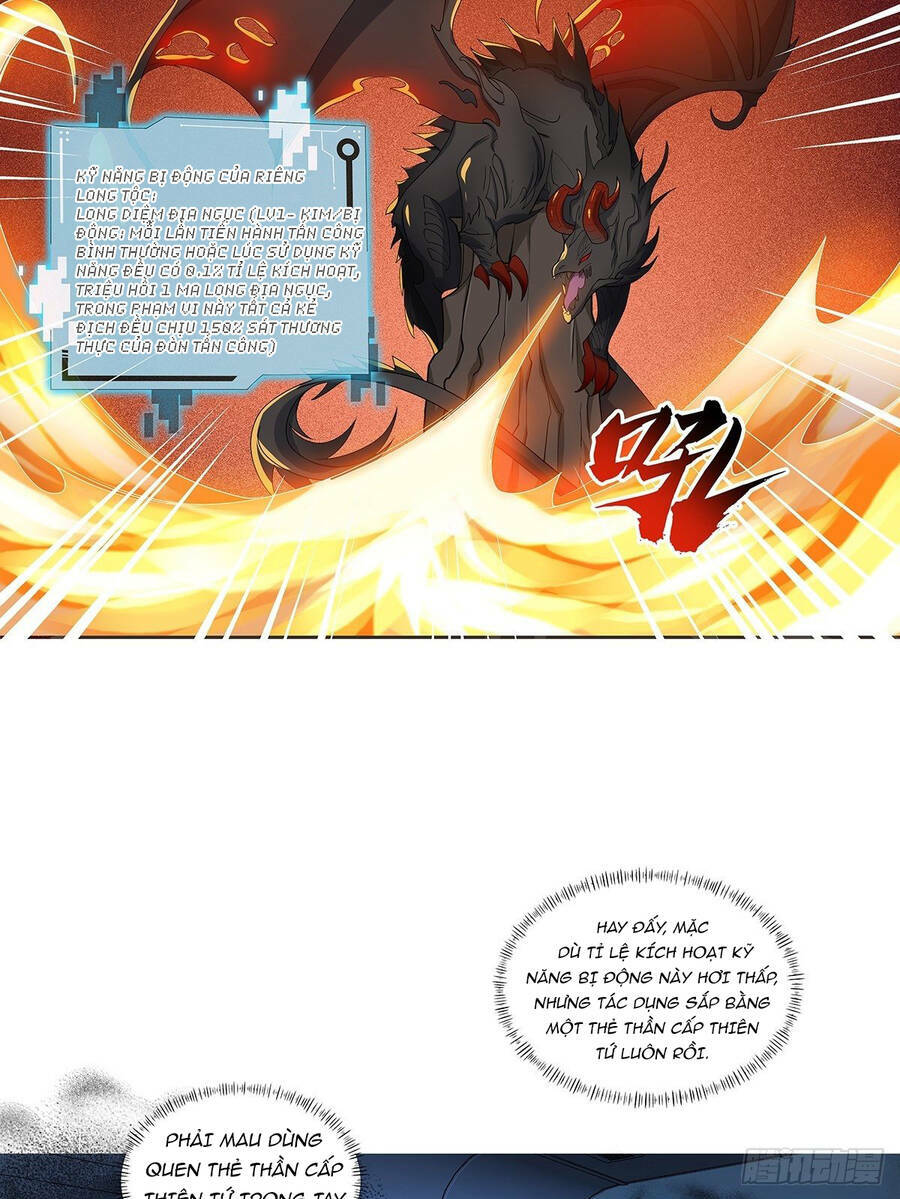 Náo Động Thiên Khởi Chap 2 - Next Chap 3