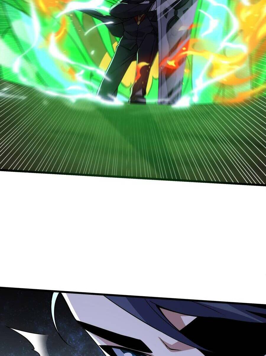 Náo Động Thiên Khởi Chap 20 - Next Chap 21