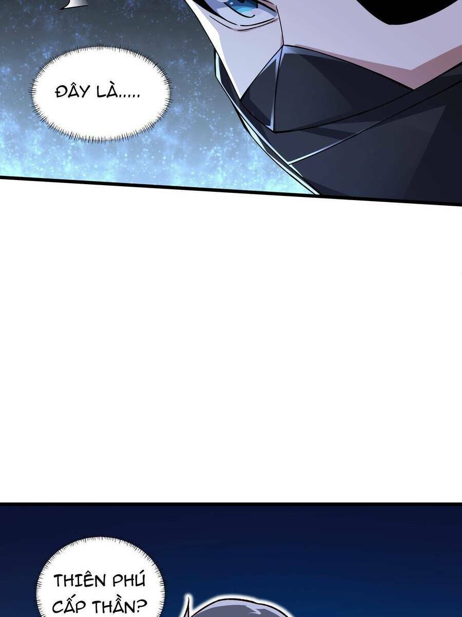 Náo Động Thiên Khởi Chap 20 - Next Chap 21
