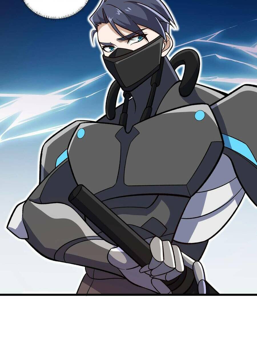 Náo Động Thiên Khởi Chap 20 - Next Chap 21