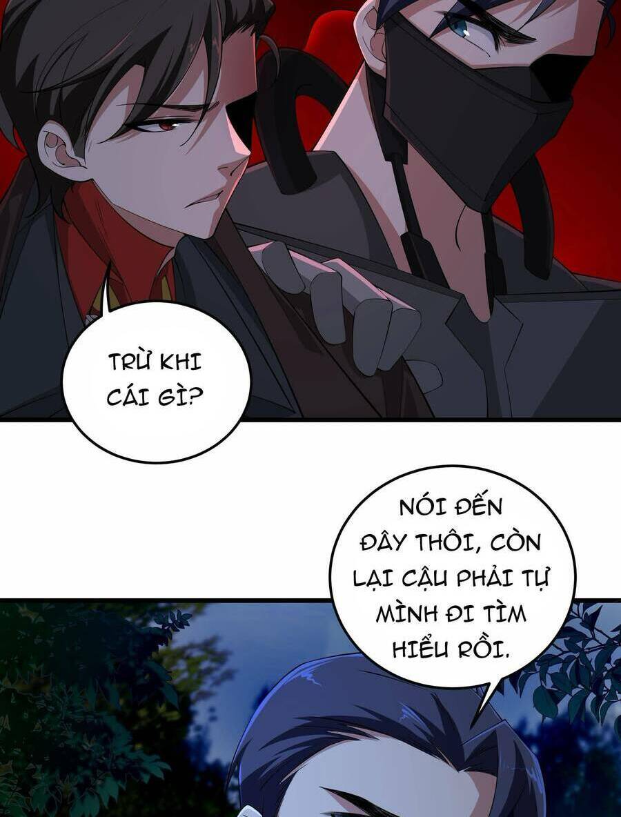 Náo Động Thiên Khởi Chap 20 - Next Chap 21